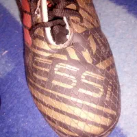 کفش استوک چمنی آدیداس|تجهیزات ورزشی|قم, شهر قائم|دیوار