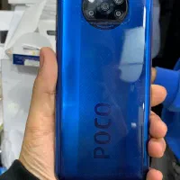 پوکو X3 Pro  حافظه ۲۵۶گیگ رام۸