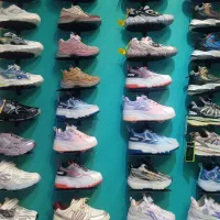فروش عمده کفش
