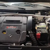 دناپلاس فول اتومات توربو|خودرو سواری و وانت|خرم‌آباد, |دیوار