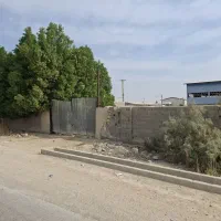 فروش زمین در شهرک صنعتی|فروش زمین و ملک کلنگی|بندر ماهشهر, |دیوار