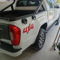 فوتون جی 7مدل 402در حد صفر نمایندگی|خودرو سواری و وانت|شیراز, اکبر آباد|دیوار