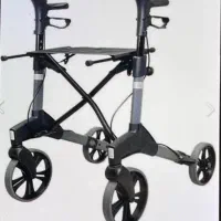 واکر رولیتر چرخ دار