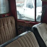 فروش تویوتا|خودرو کلاسیک|مریوان, |دیوار