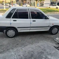 پراید ۹۲