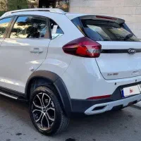 ام وی ام pro x22 . دنده مدل ۱۴۰۳ در حد|خودرو سواری و وانت|مشهد, خرمشهر|دیوار