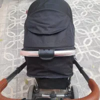 کالسکه کودک بِبِکو|کالسکه و لوازم جانبی|تهران, دبستان|دیوار