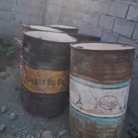 بشکه فروشی|ابزارآلات|فاریاب, |دیوار