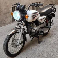 باکسر اصلی  97 کم کار