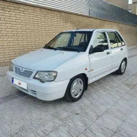 پراید 111