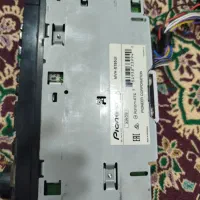 ضبط پایونیر