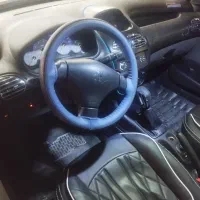 پژو207مدل1402درحد|خودرو سواری و وانت|سیرجان, |دیوار