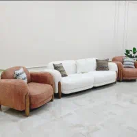 مبل پاندا|مبلمان خانگی و میز عسلی|بهارستان, |دیوار