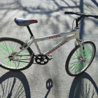 دوچرخه 24 ترو تمیز