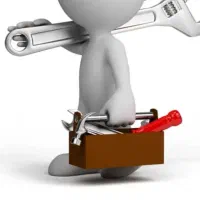 کارگر ساده همه کار حریفم