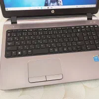 لپ تاپ hp رم12گیگ تمیز و با کیفیت|رایانه همراه|لردگان, |دیوار