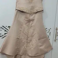 لباس مجلسی زنانه ودخترانه