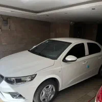 تارا مدل 1404دنده ایv1|خودرو سواری و وانت|تهران, نازیآباد|دیوار