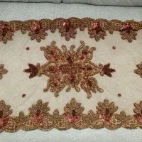 رومیزی|پرده، رانر، رومیزی|قزوین, |دیوار