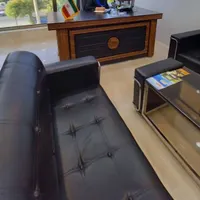 میز اداری ال  مبل اداری