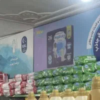 نیروی انبار دار و کمک انبار دار