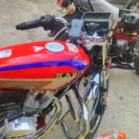 موتور کبیر|موتورسیکلت|بوکان, |دیوار