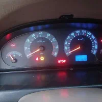 سمند lx مدل ۹۸|خودرو سواری و وانت|کهنوج, |دیوار