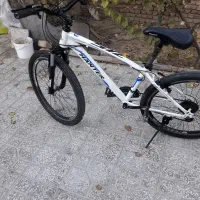 دوچرخه ۲۶هانتردرحدنو|دوچرخه، اسکیت، اسکوتر|کبودرآهنگ, |دیوار