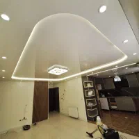 استخدام نیروی فعال برای نصب سقف کشسان،آموزش رایگان|استخدام صنعتی، فنی، مهندسی|همدان, |دیوار