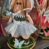 پک ولنتاین|گل و گیاه طبیعی|قم, پردیسان|دیوار