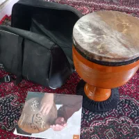 تنبک