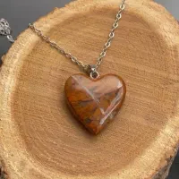 گردنبند یشم|زیورآلات و اکسسوری|سبزوار, شرق کال جنوبی (شمس آبادی)|دیوار