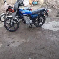 موتور کبیر 200