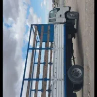 جک آراز ۱۰ تن نیم|خودرو سنگین|قروه, |دیوار