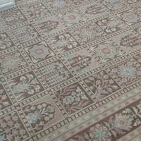 دو عدد فرش ۹متری