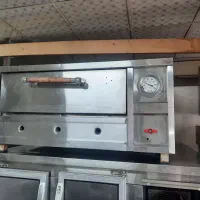 خریدار و فروشنده   تجهیزات اشپزخانه