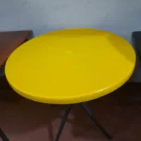 میز پایه سرامیکی