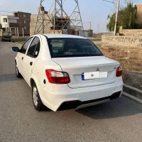 ساینا دوگانه فابیرک مدل ۱۴۰۲|خودرو سواری و وانت|گنبد کاووس, |دیوار