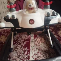 روروک|کالسکه و لوازم جانبی|جوانرود, |دیوار