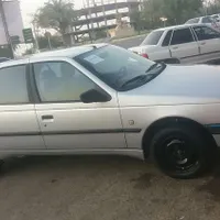 پژو 405 SLX دوگانه سوز، مدل ۱۳۹۵|خودرو سواری و وانت|شوشتر, |دیوار
