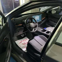 id unyx 2025 ultra|خودرو سواری و وانت|تهران, شهرک غرب|دیوار