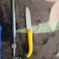 مصقل چاقو|ظروف پخت‌وپز|قم, نیروگاه|دیوار