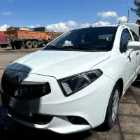 برلیانس ۲۳۰|خودرو سواری و وانت|مشهد, سجادیه|دیوار