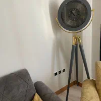 ساعت ایستادع