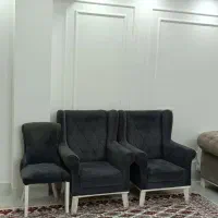 مبل هفت نفره شیک|مبلمان خانگی و میز عسلی|گنبد کاووس, |دیوار