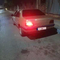 پژو ۴۰۵ مدل ۸۴|خودرو سواری و وانت|نسیم‌شهر, |دیوار