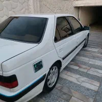 پارس مدل ۹۴ عروسک در نرماشیر|خودرو سواری و وانت|بم, |دیوار