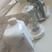 ابمیوه گیری و اسیاب و مخلوط کن و چرخ گوشت