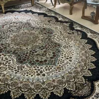 فرش ۹متری فروش  فوری به علت مهاجرت