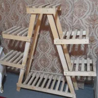 استند گل